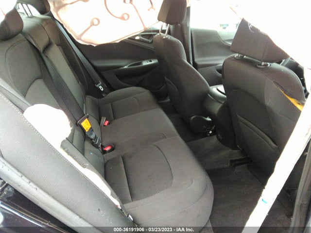 Chevrolet MALIBU LS 2018 1G1ZB5ST3JF287931 Image 8