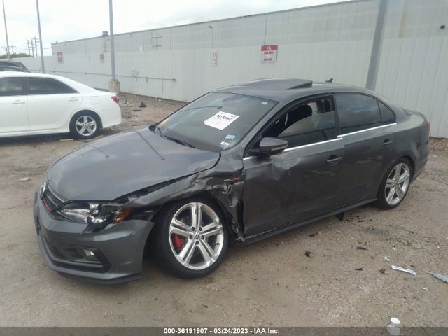 3VW4T7AJ2HM343262 Volkswagen JETTA GLI