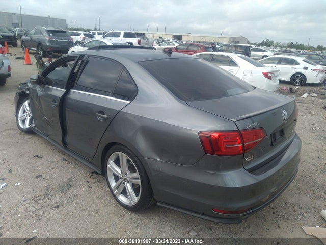 3VW4T7AJ2HM343262 Volkswagen JETTA GLI