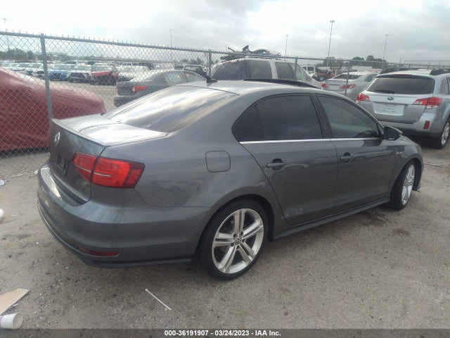 3VW4T7AJ2HM343262 Volkswagen JETTA GLI