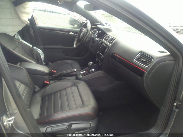 3VW4T7AJ2HM343262 Volkswagen JETTA GLI