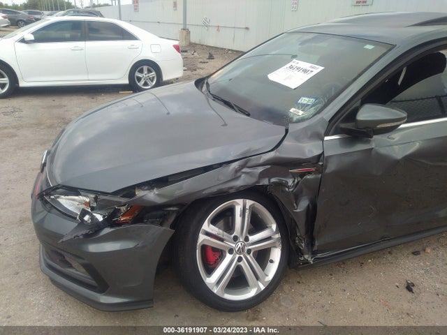 3VW4T7AJ2HM343262 Volkswagen JETTA GLI