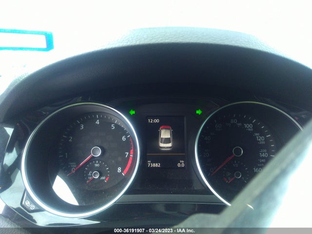 3VW4T7AJ2HM343262 Volkswagen JETTA GLI