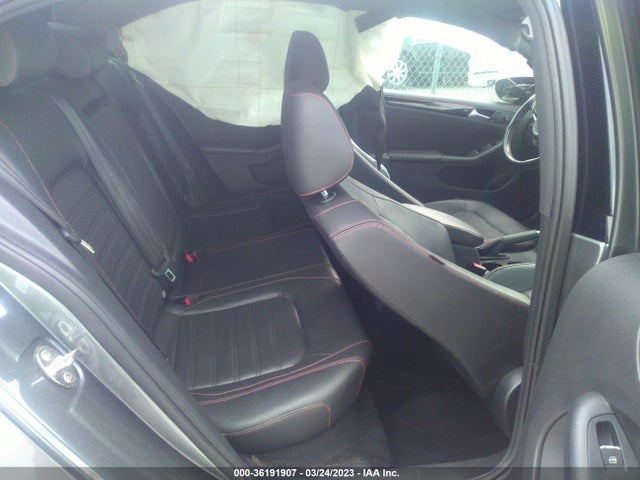 3VW4T7AJ2HM343262 Volkswagen JETTA GLI