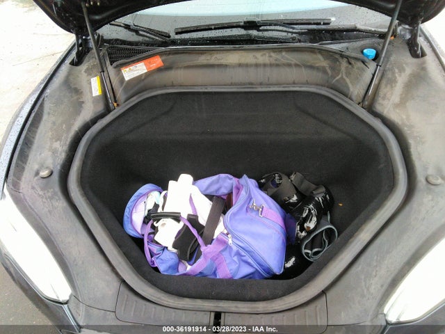 Tesla Model S 90d/70d/75d/60d/85d 2016 5YJSA1E26GF126641 Image 11