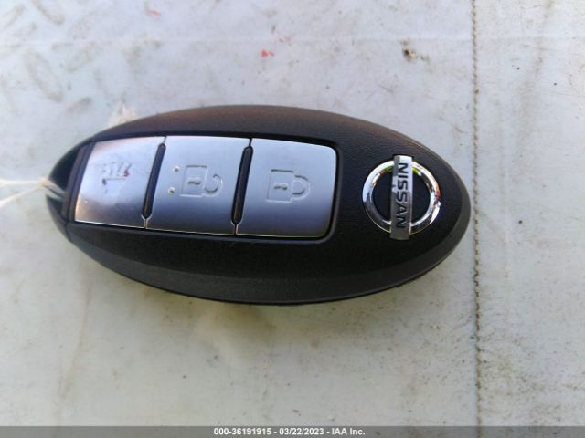 3N1CE2CP1JL372196 Nissan Versa Note Sr