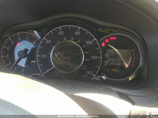 3N1CE2CP1JL372196 Nissan Versa Note Sr