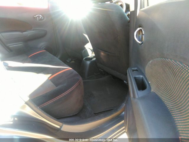 3N1CE2CP1JL372196 Nissan Versa Note Sr