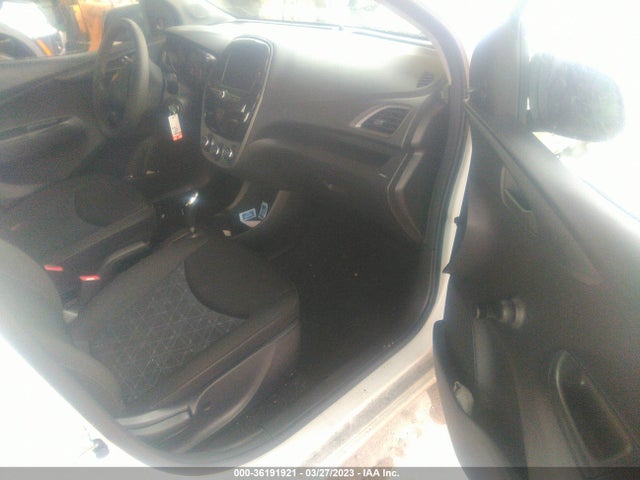 Chevrolet SPARK LS 2021 KL8CB6SA9MC738862 Image 5