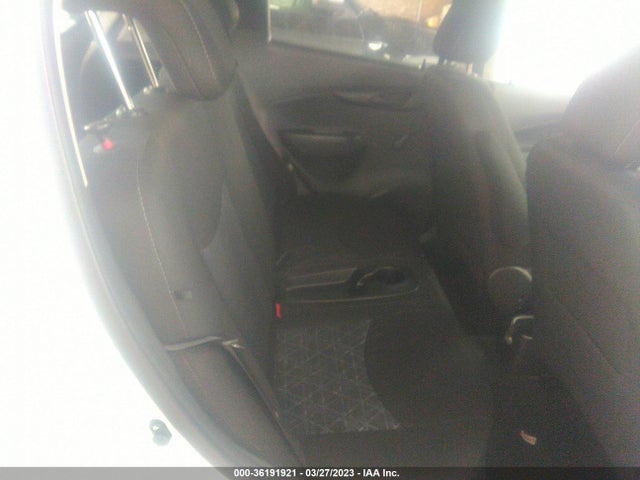 Chevrolet SPARK LS 2021 KL8CB6SA9MC738862 Image 8