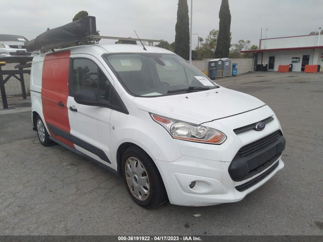 2017 NM0LS7F79H1297292 головне зображення