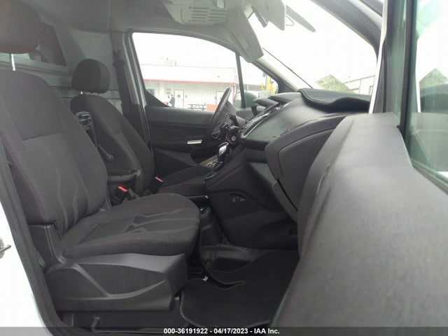 Ford Transit Connect Van Xlt 2017 NM0LS7F79H1297292 Image 6