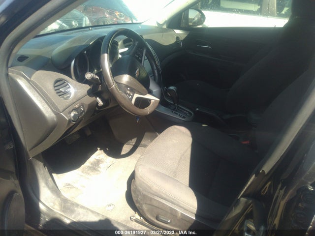 Chevrolet Cruze 1lt 2014 1G1PC5SB6E7349947 Image 6