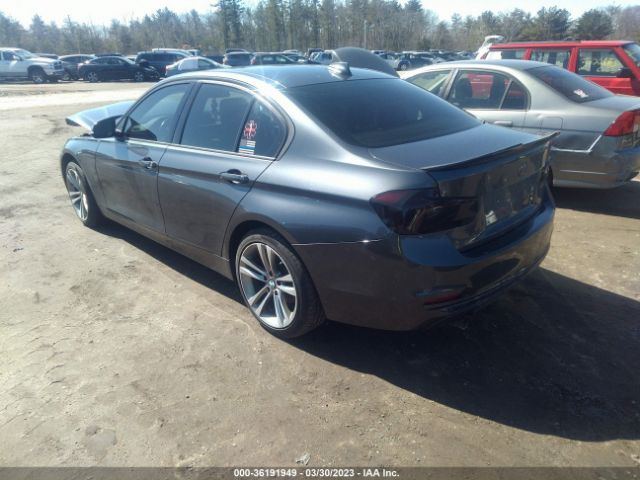 WBA8F1C35HK825851 BMW 3 Series 328d Xdrive
