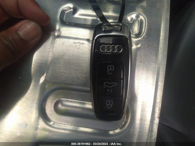 Audi Q7 Premium Plus 2022 WA1LXBF7XND014667 Image 11