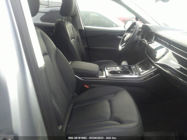 Audi Q7 Premium Plus 2022 WA1LXBF7XND014667 Image 5