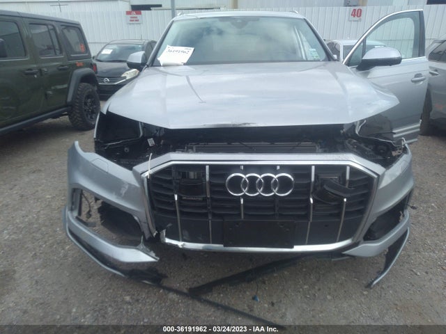 Audi Q7 Premium Plus 2022 WA1LXBF7XND014667 Image 6