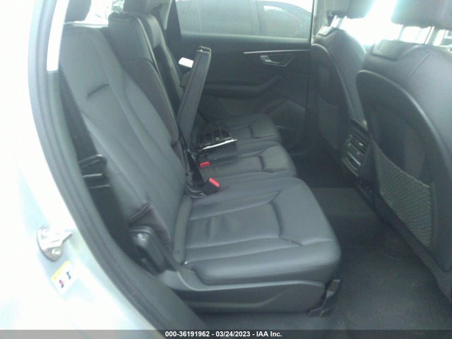 Audi Q7 Premium Plus 2022 WA1LXBF7XND014667 Image 8