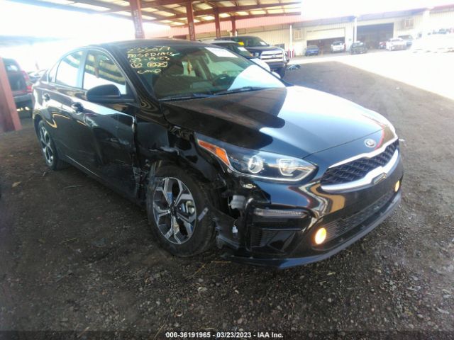 3KPF24AD1ME287939 auction archive image