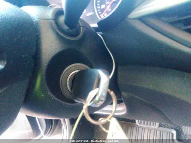 3KPF24AD1ME287939 KIA Forte Lxs