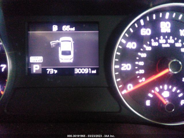 3KPF24AD1ME287939 KIA Forte Lxs