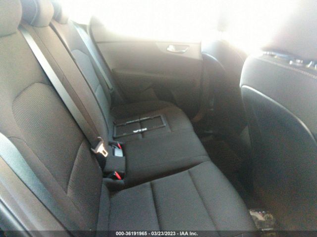 3KPF24AD1ME287939 KIA Forte Lxs