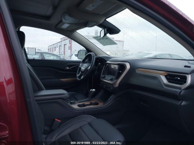 1GKKNPLS2HZ170162 GMC Acadia Denali