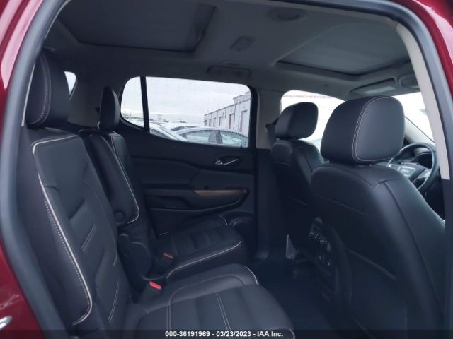 1GKKNPLS2HZ170162 GMC Acadia Denali