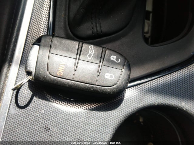 Dodge Challenger Sxt Plus 2015 2C3CDZBG3FH822896 Image 11