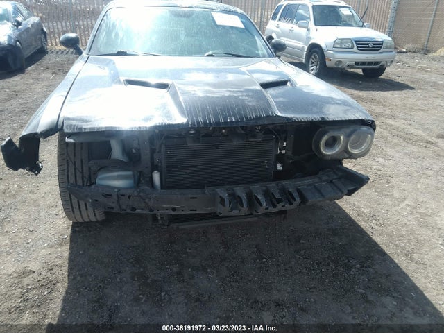 Dodge Challenger Sxt Plus 2015 2C3CDZBG3FH822896 Image 6