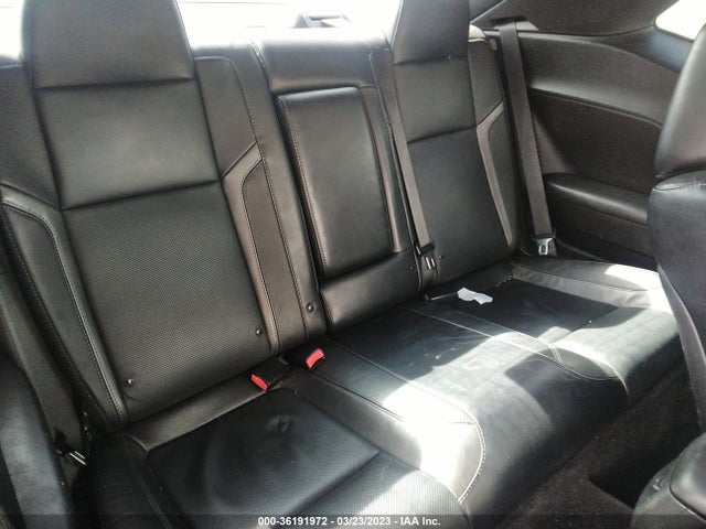 Dodge Challenger Sxt Plus 2015 2C3CDZBG3FH822896 Image 8