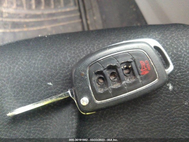 Hyundai Sonata 2.4l 2016 5NPE24AF0GH400714 Image 3