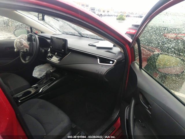 Toyota Corolla Hybrid Le 2022 JTDEAMDE6NJ036860 Image 5