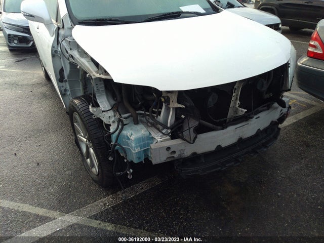 JTJZB1BA9E2009737 Lexus RX 450H