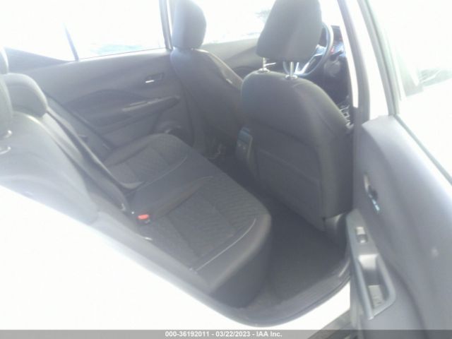 3N1CP5CV2ML521651 Nissan KICKS SV
