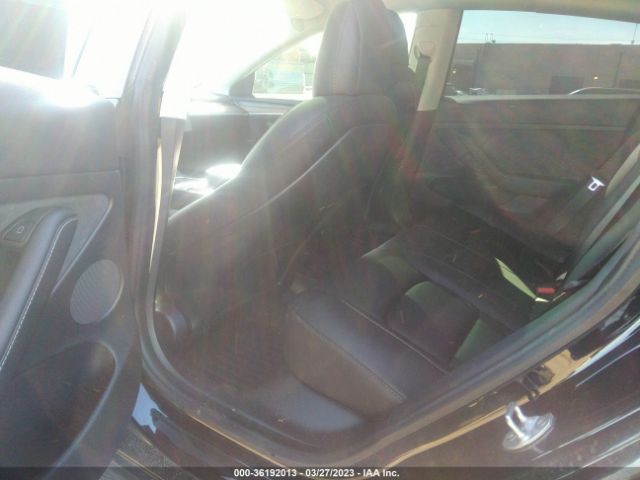 5YJ3E1EA8MF075624 Tesla Model 3 Standard Range Plus