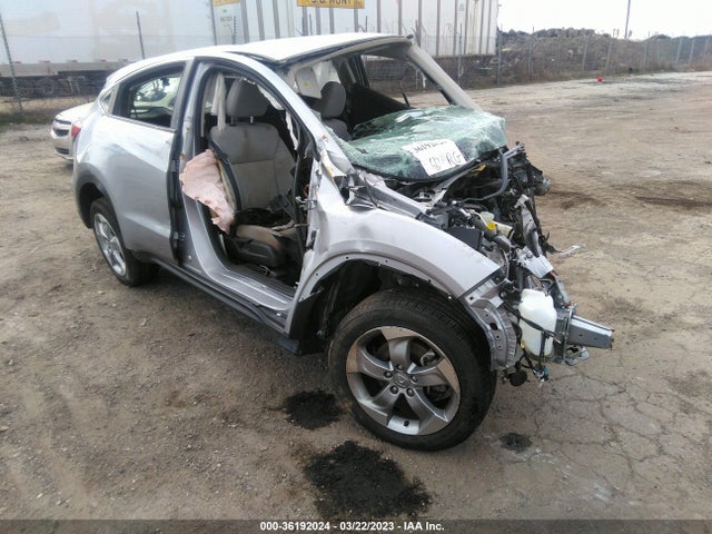 2019 3CZRU6H36KG719758 main image