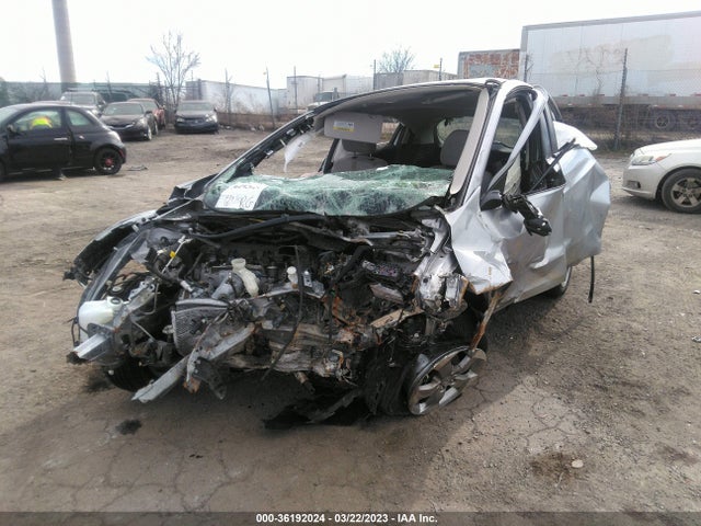 Honda HR-V LX 2019 3CZRU6H36KG719758 Image 7