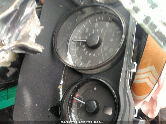 Honda HR-V LX 2019 3CZRU6H36KG719758 Image 8