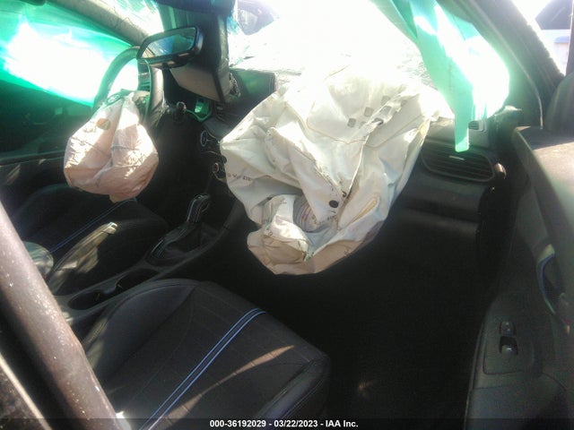 Hyundai VELOSTER N 2022 KMHT36AH8NU014056 Image 5