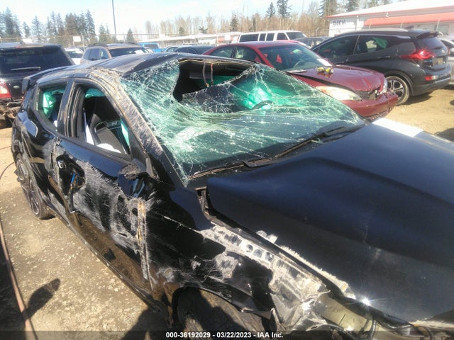 Hyundai VELOSTER N 2022 KMHT36AH8NU014056 Image 6