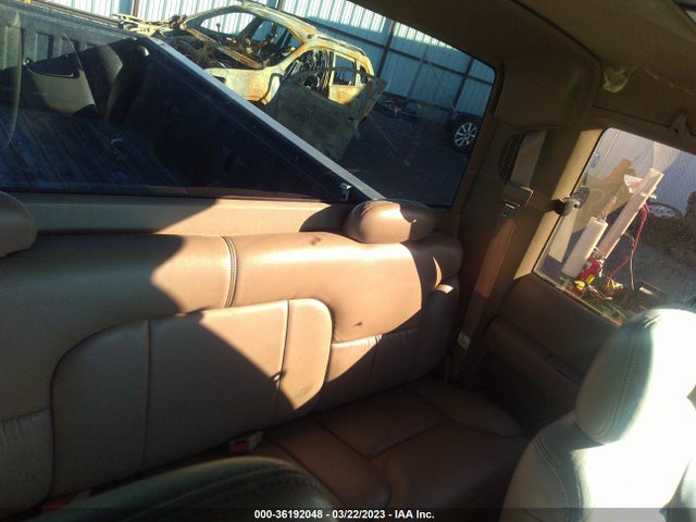 1997 GMC SIERRA 1500 VIN: 2GTEK19R7V1505598