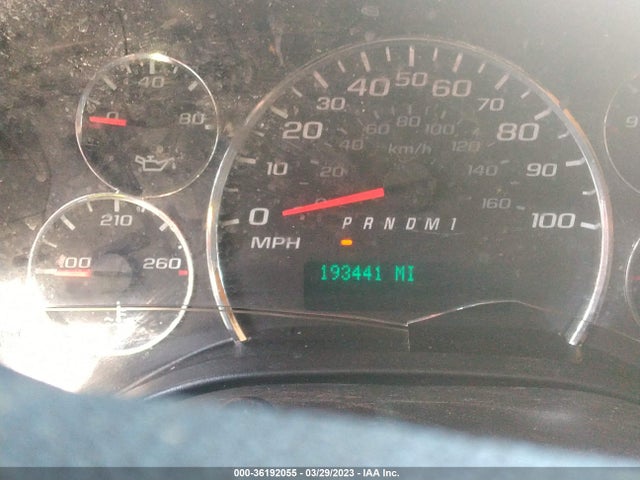 Chevrolet EXPRESS CARGO VAN 2015 1GCWGGCF2F1172256 Image 7