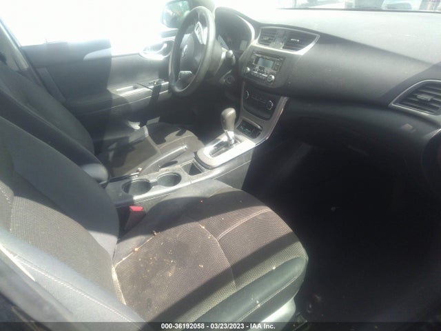 Nissan SENTRA S 2015 3N1AB7AP2FY381970 Image 6