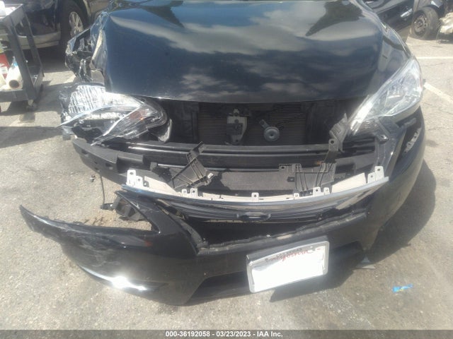 Nissan SENTRA S 2015 3N1AB7AP2FY381970 Image 7
