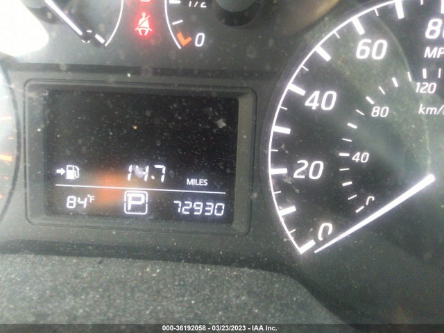 Nissan SENTRA S 2015 3N1AB7AP2FY381970 Image 8