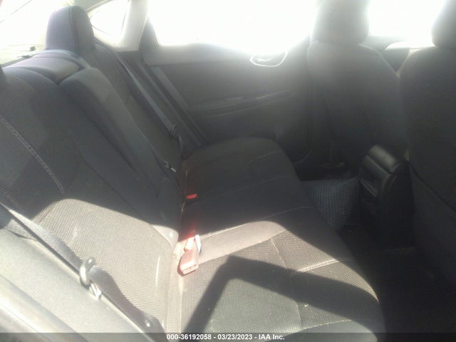 Nissan SENTRA S 2015 3N1AB7AP2FY381970 Image 9