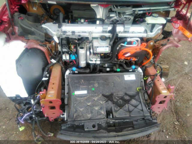 7SAXCBE63NF338387 Tesla Model X Plaid Tri Motor All-wheel Drive