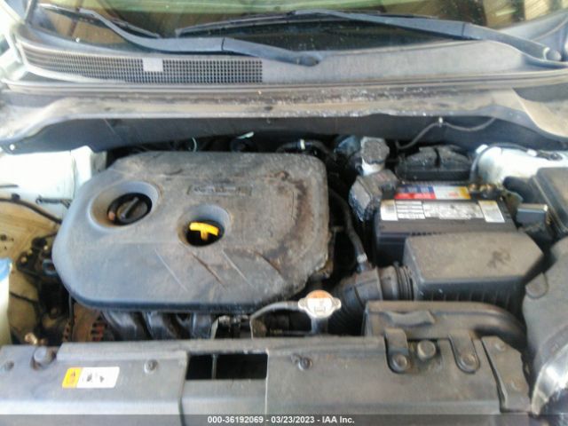 KNDJX3A55F7192009 KIA Soul !