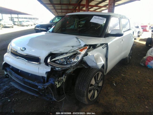 KNDJX3A55F7192009 KIA Soul !